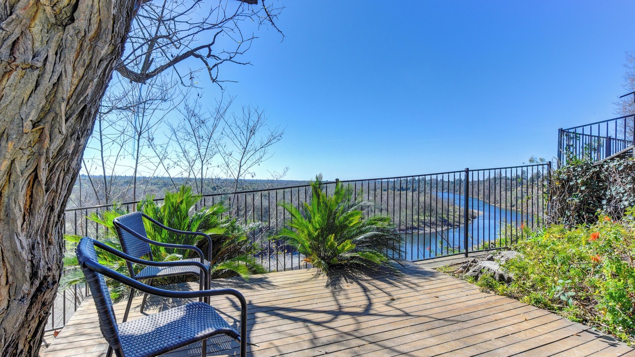 Photo of Patio Balcony in Fair Oaks