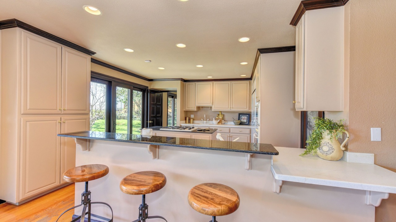 Photo of Kitchen in Fair Oaks