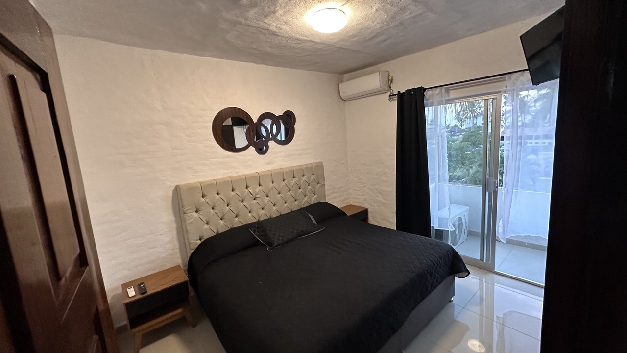Photo of Bedroom in Manzanillo