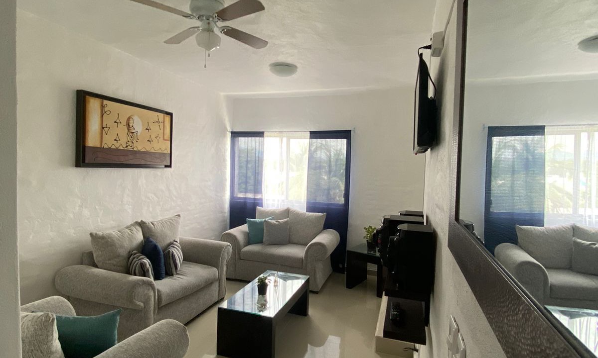 Photo of Livingroom in Manzanillo