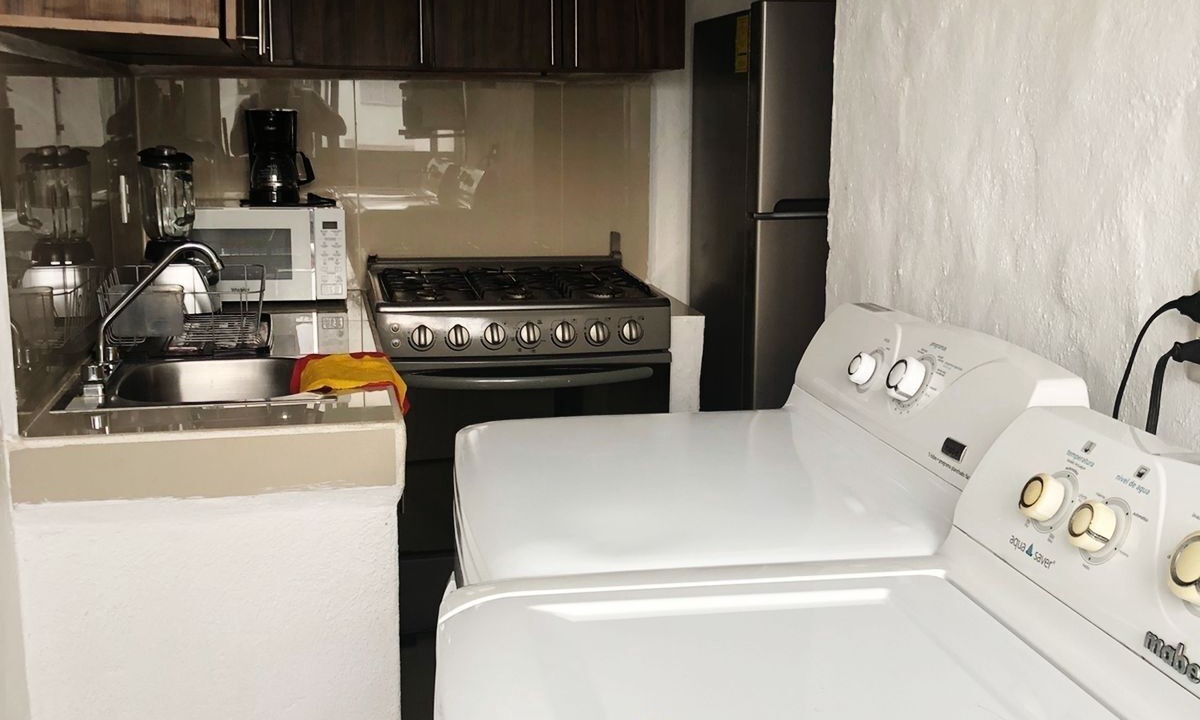 Photo of Kitchen in Manzanillo