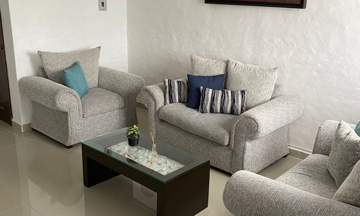 Photo of Livingroom in Manzanillo
