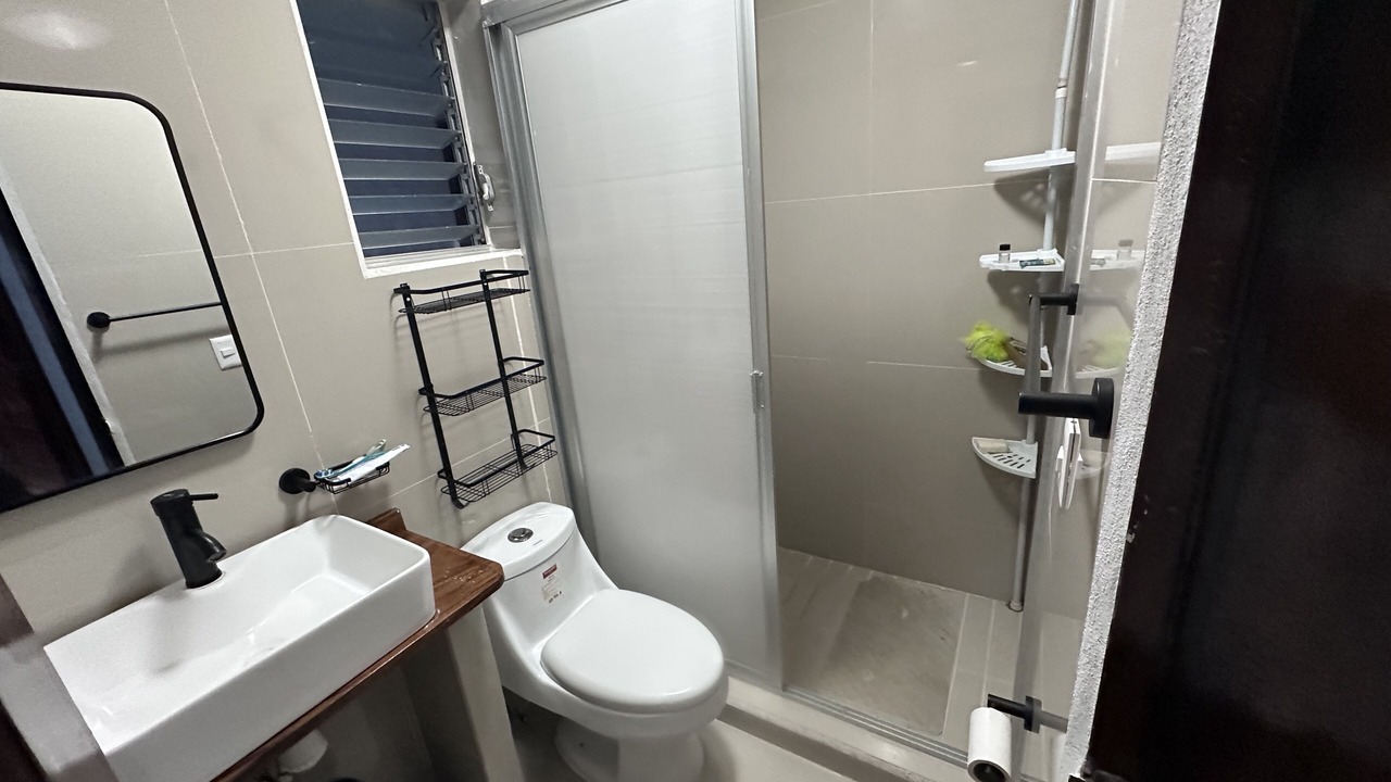 Photo of Bathroom in Manzanillo