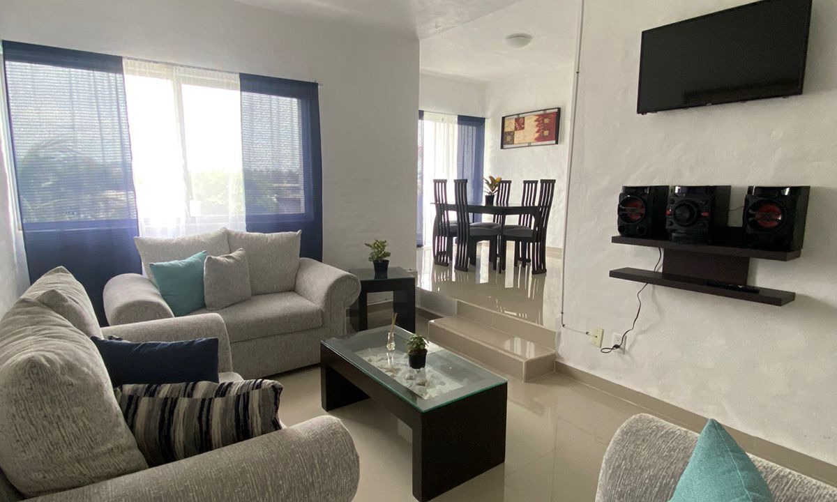Photo of Livingroom in Manzanillo