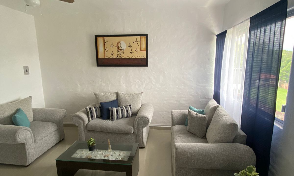 Photo of Livingroom in Manzanillo