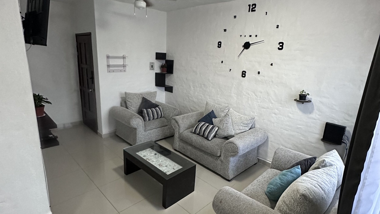 Photo of Livingroom in Manzanillo