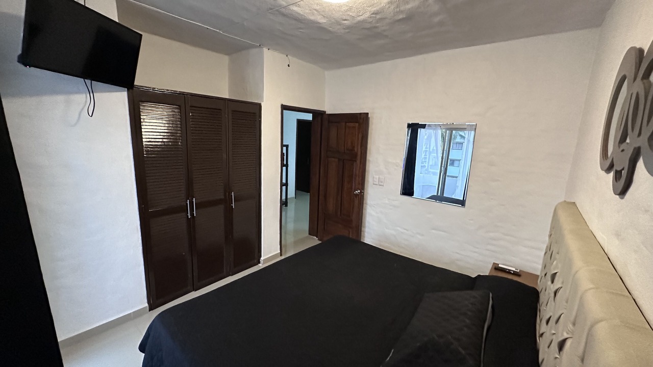 Photo of Bedroom in Manzanillo