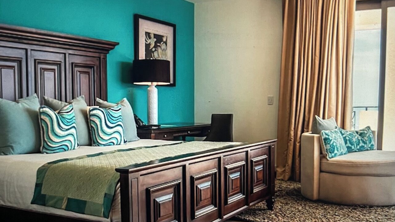 Photo of Bedroom in Marina
