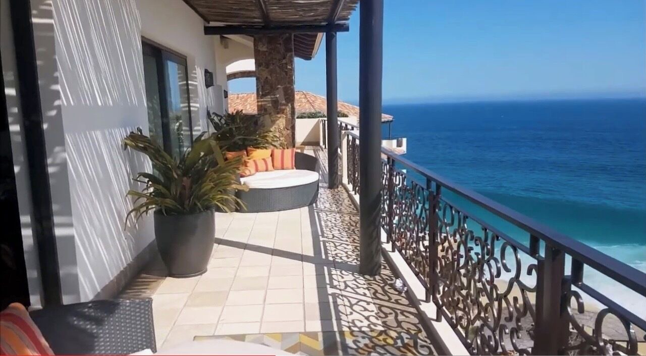 Photo of Patio Balcony in Marina