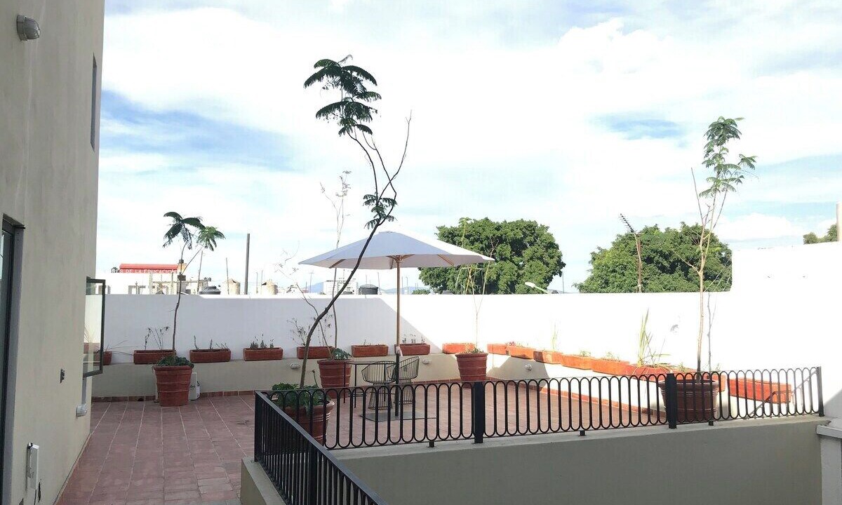 Photo of Patio Balcony in Centro