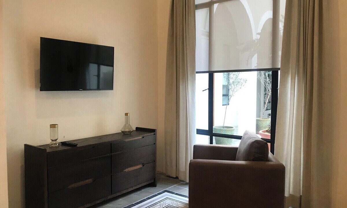 Photo of Livingroom in Centro