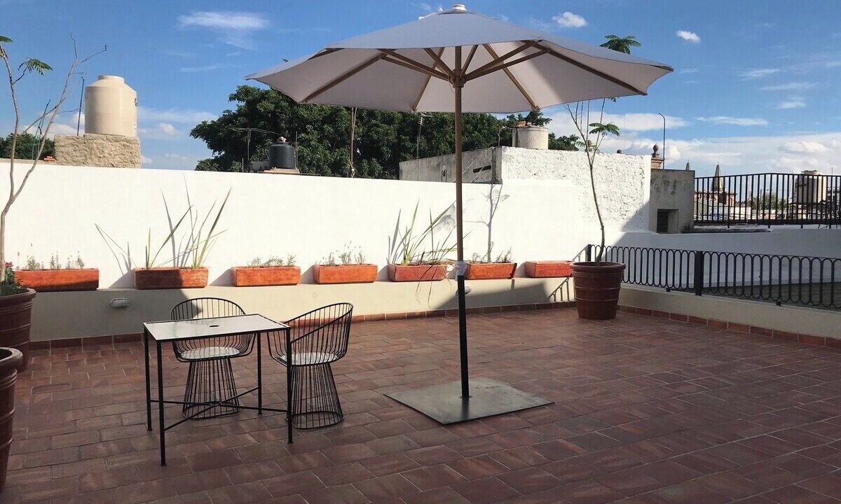 Photo of Outdoor in Centro