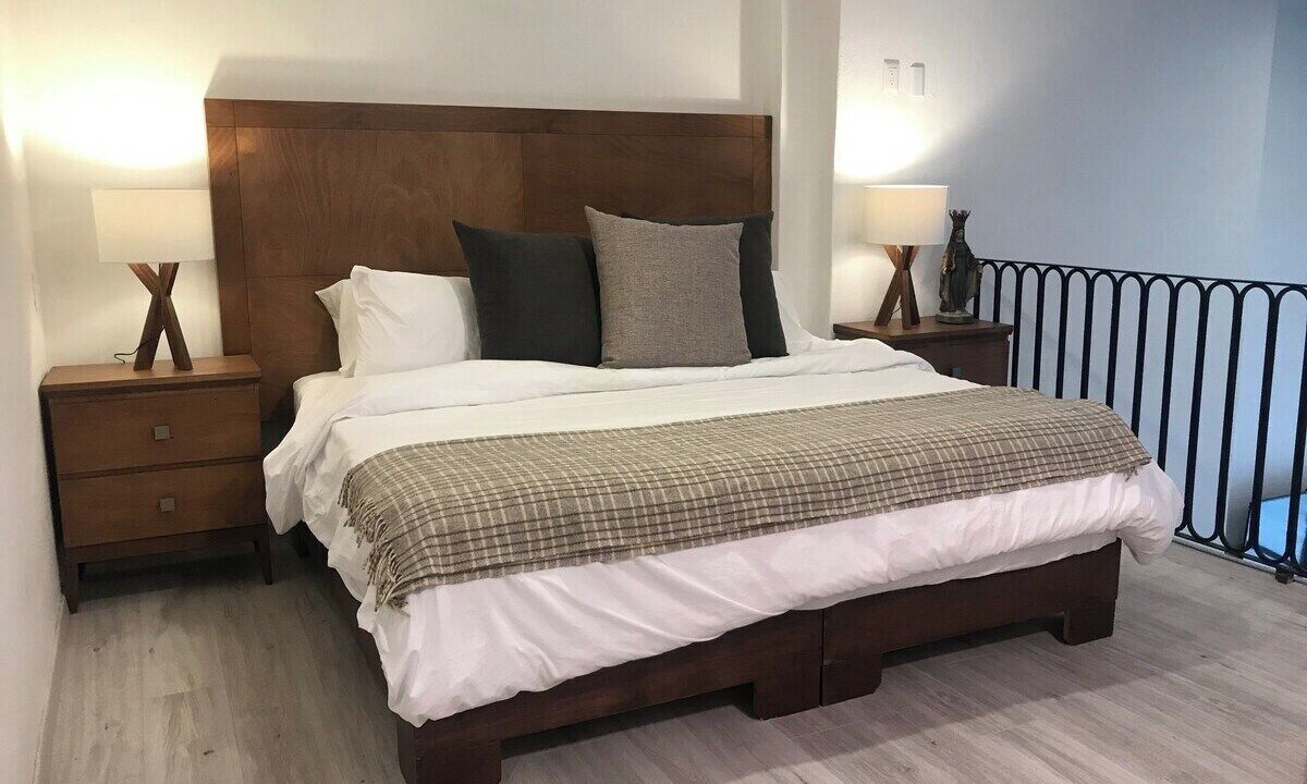 Photo of Bedroom in Centro
