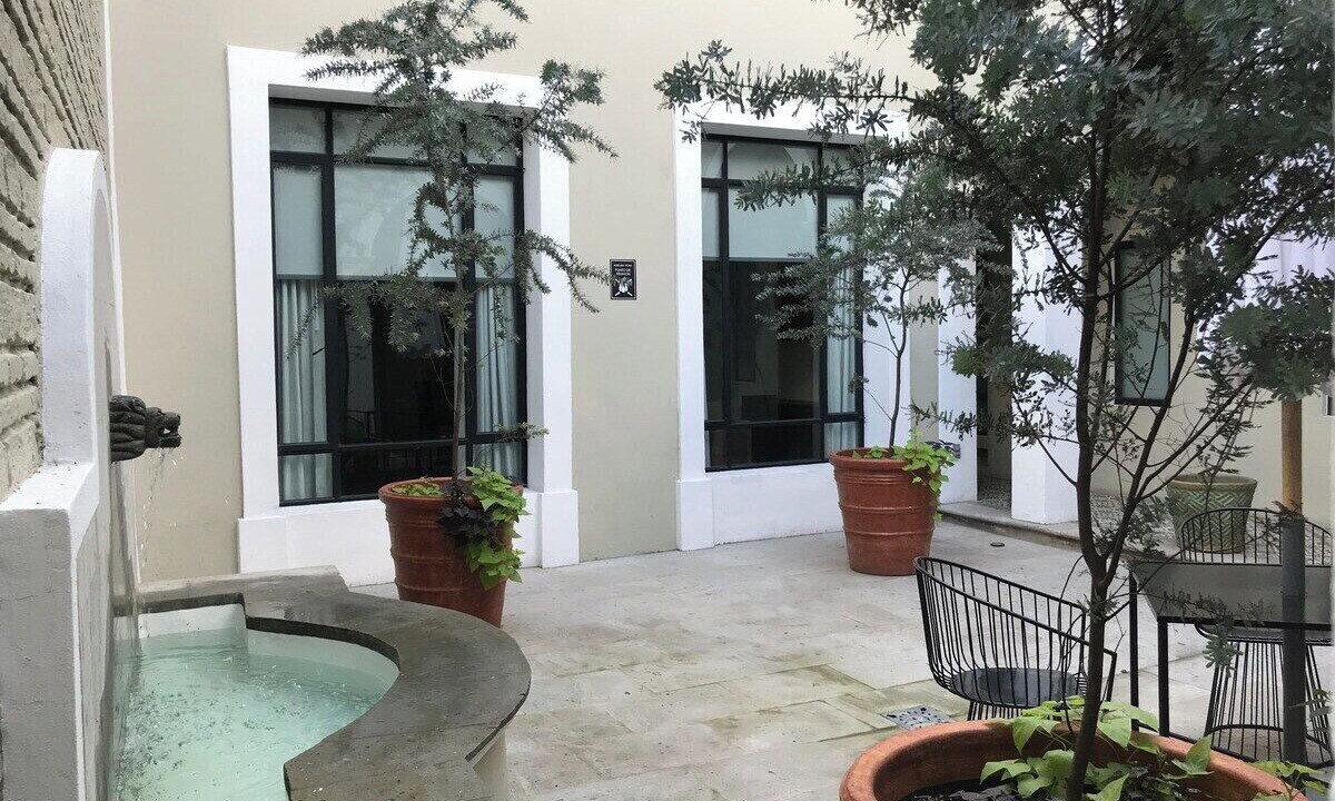 Photo of Outdoor in Centro