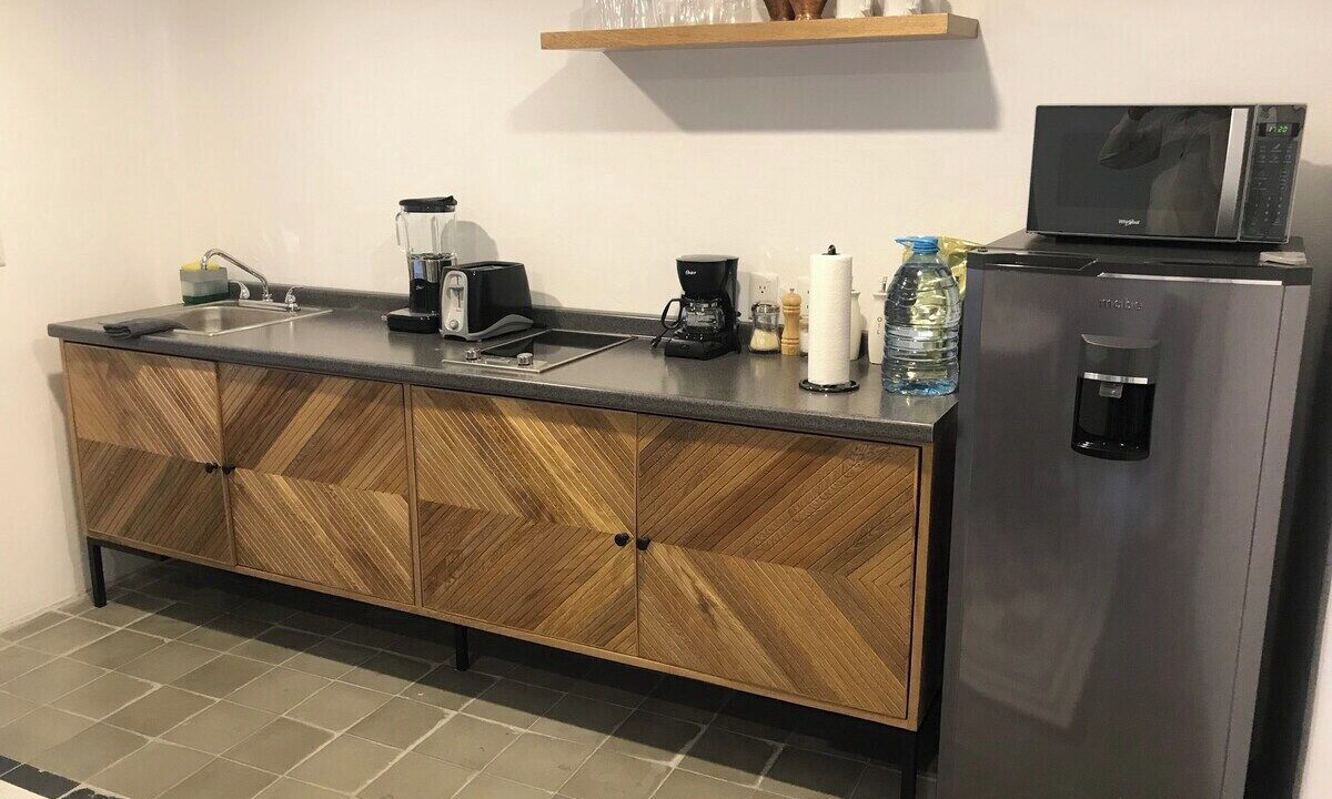 Photo of Kitchen in Centro