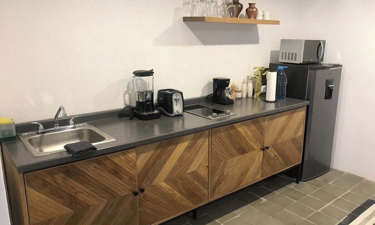 Photo of Kitchen in Centro