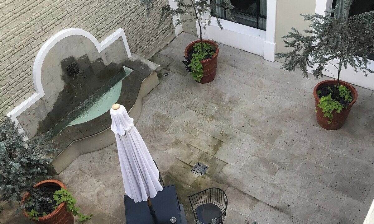 Photo of Patio Balcony in Centro