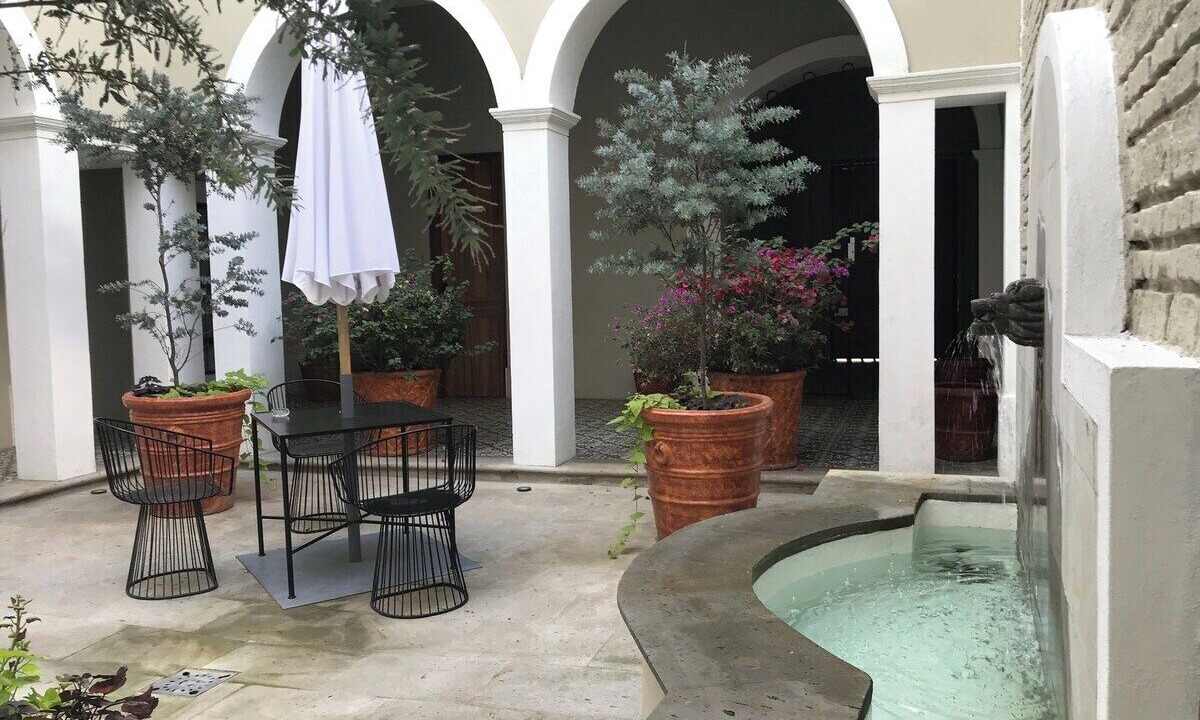 Photo of Outdoor in Centro