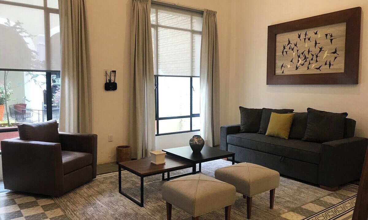 Photo of Livingroom in Centro