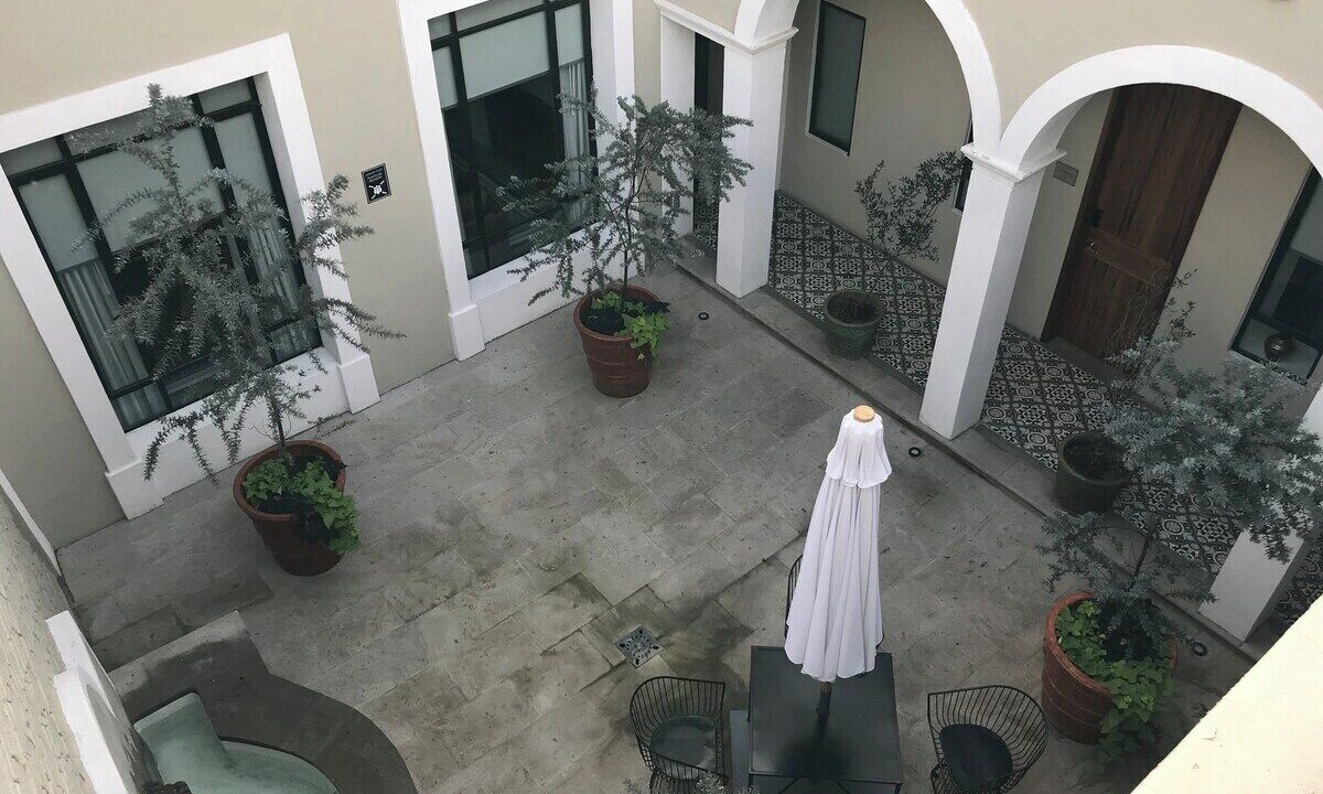 Photo of Patio Balcony in Centro