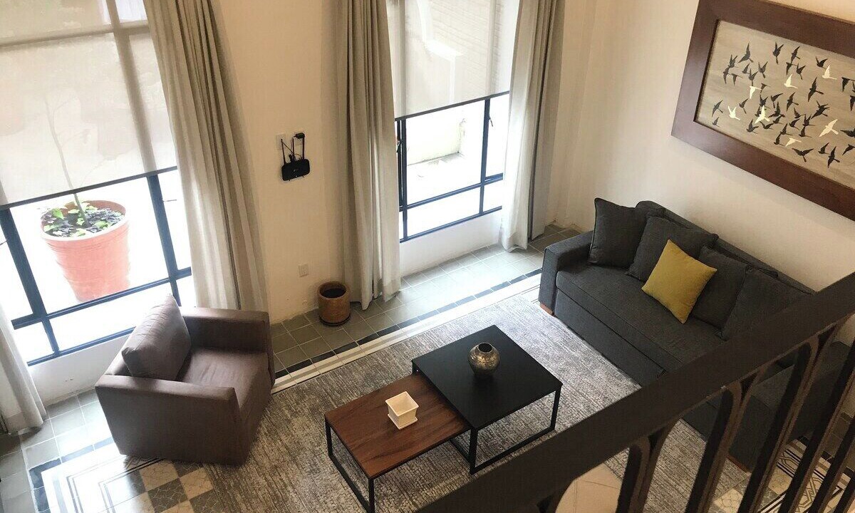 Photo of Livingroom in Centro
