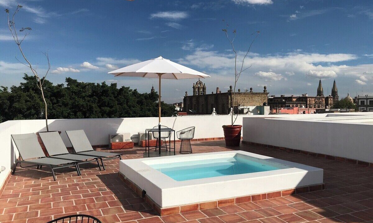 Photo of Outdoor in Centro
