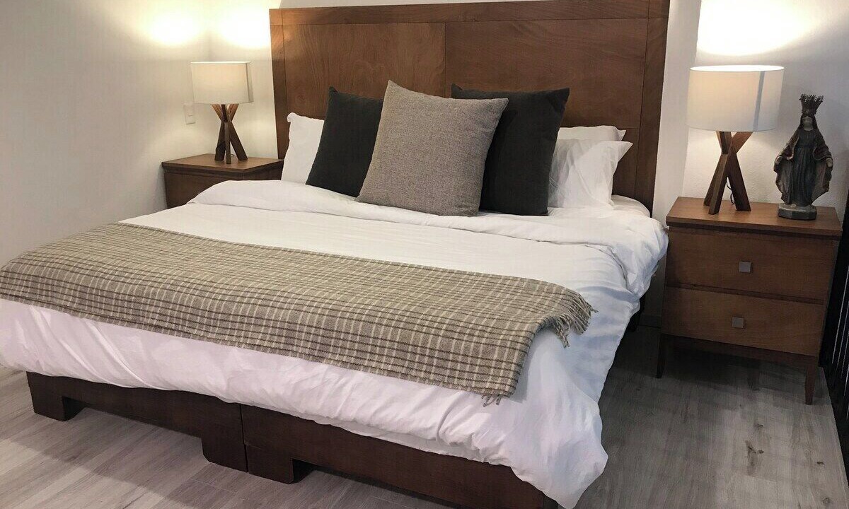 Photo of Bedroom in Centro