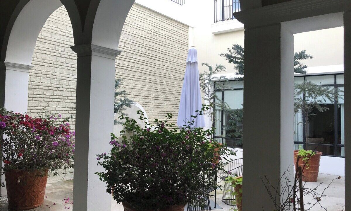 Photo of Patio Balcony in Centro