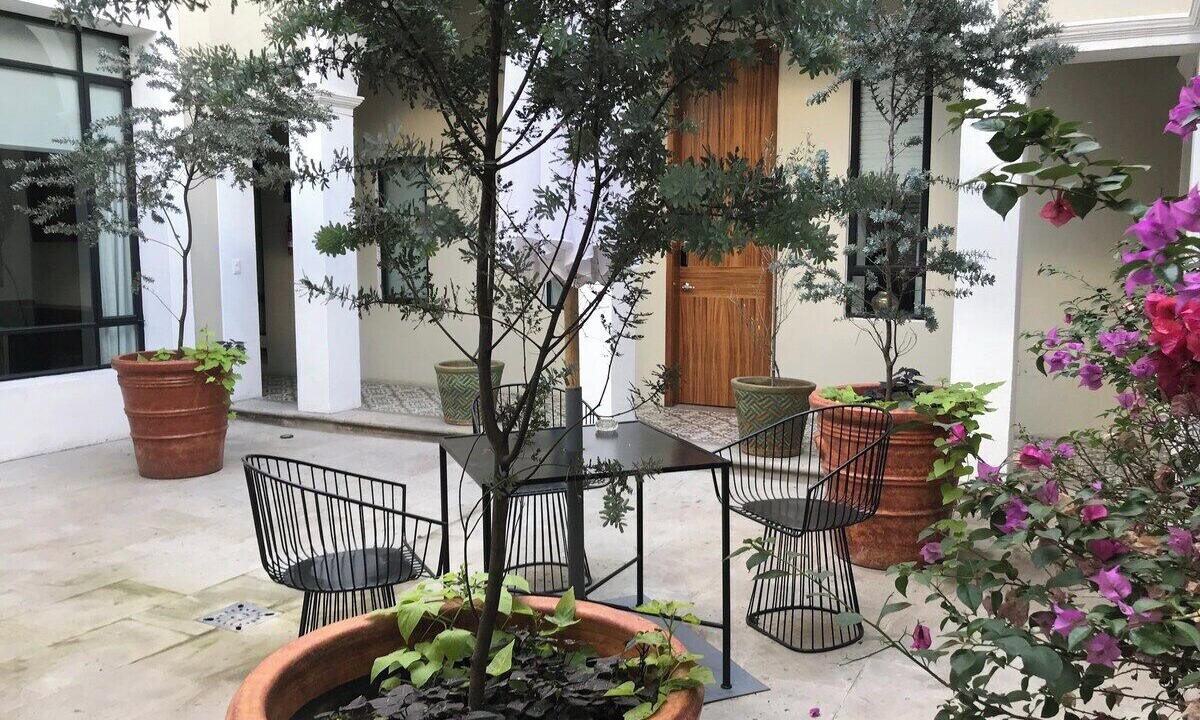 Photo of Outdoor in Centro