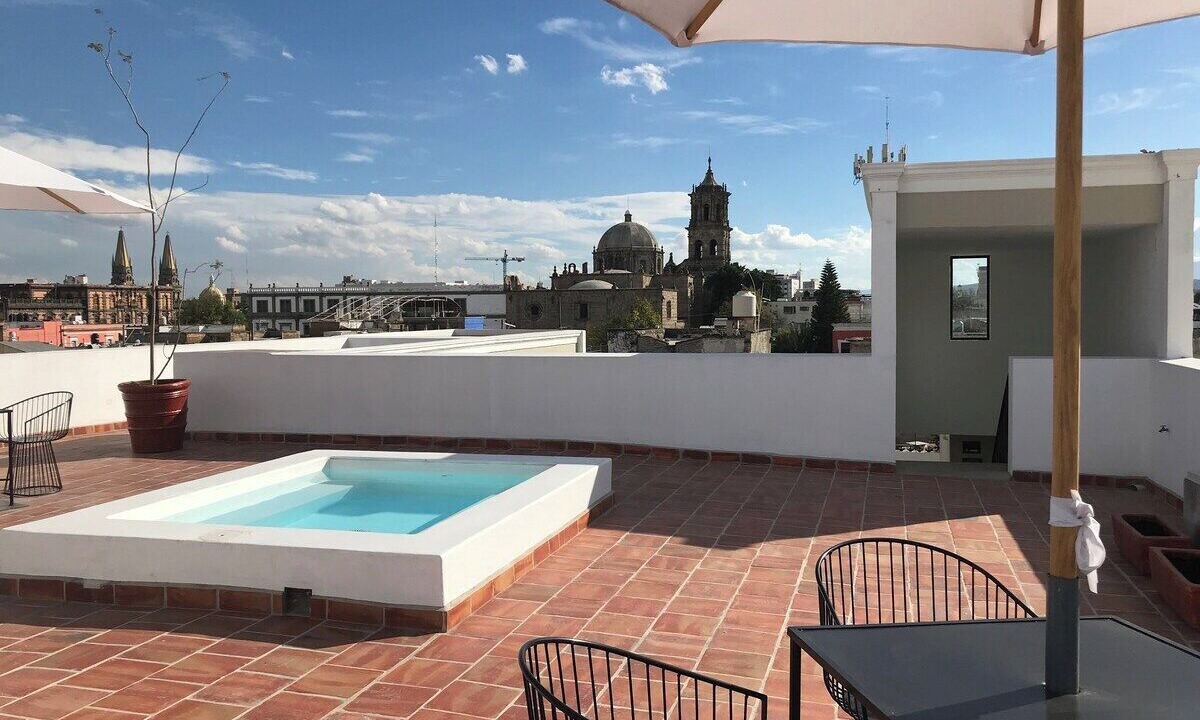 Photo of Outdoor in Centro