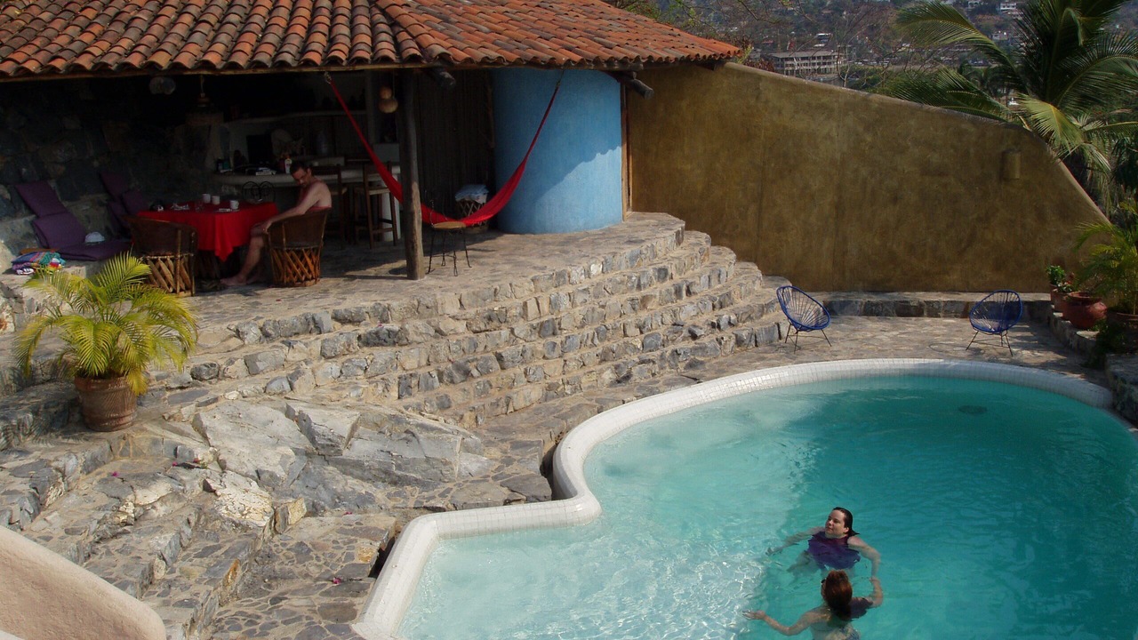 Photo of Outdoor in Zihuatanejo