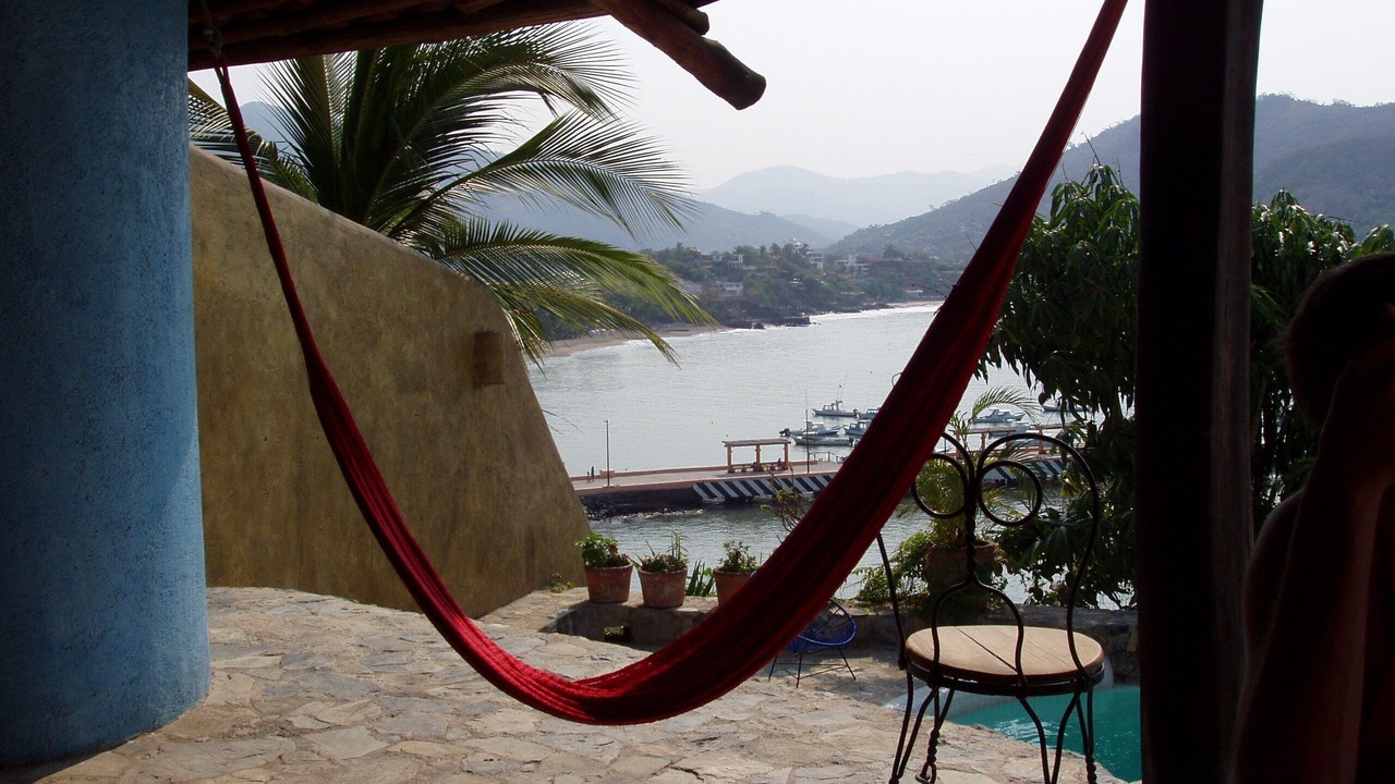 Photo of Patio Balcony in Zihuatanejo