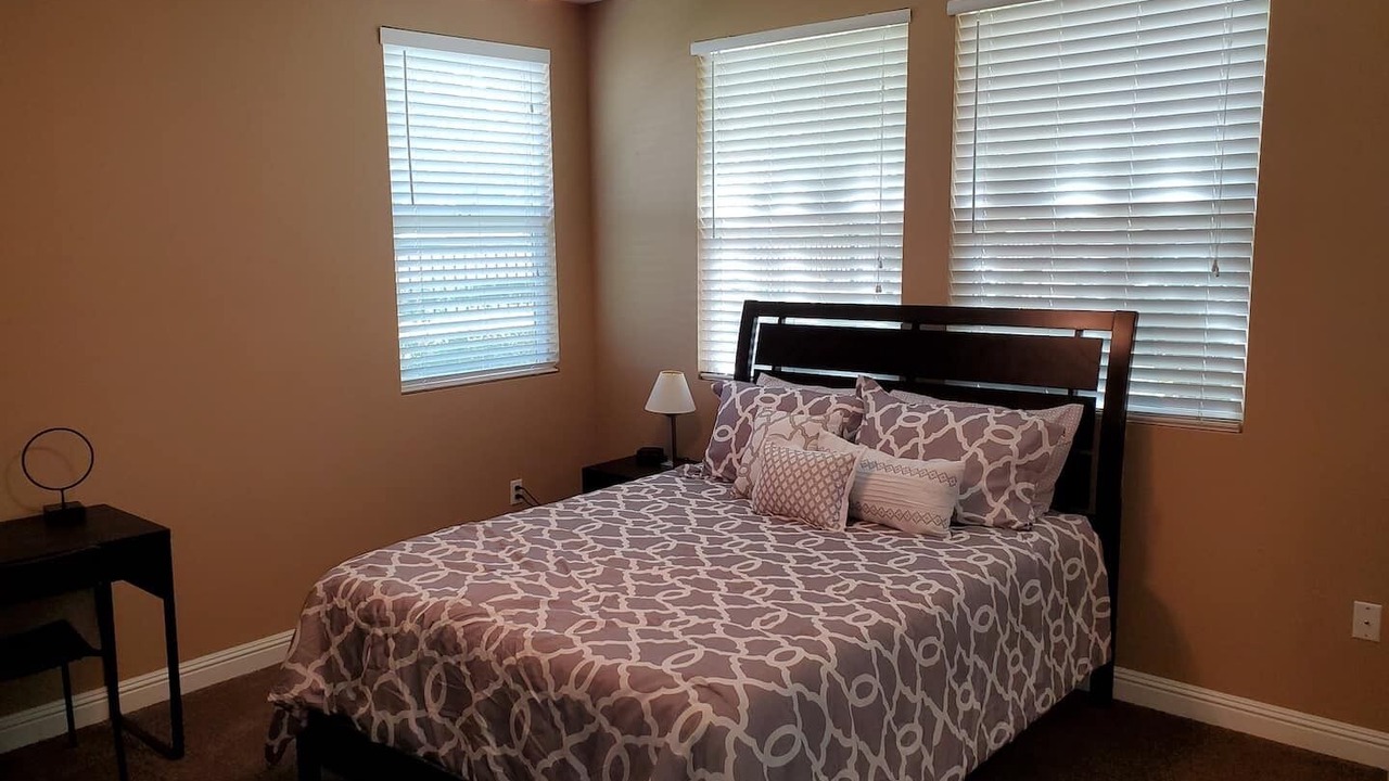 Photo of Bedroom in Westlake