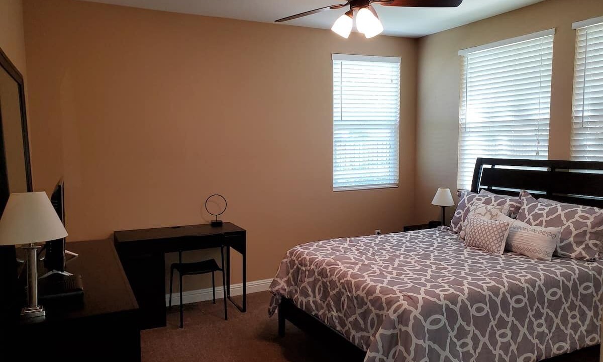 Photo of Bedroom in Westlake