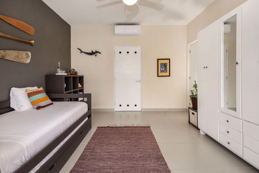 Photo of Bedroom in Colonia Centro