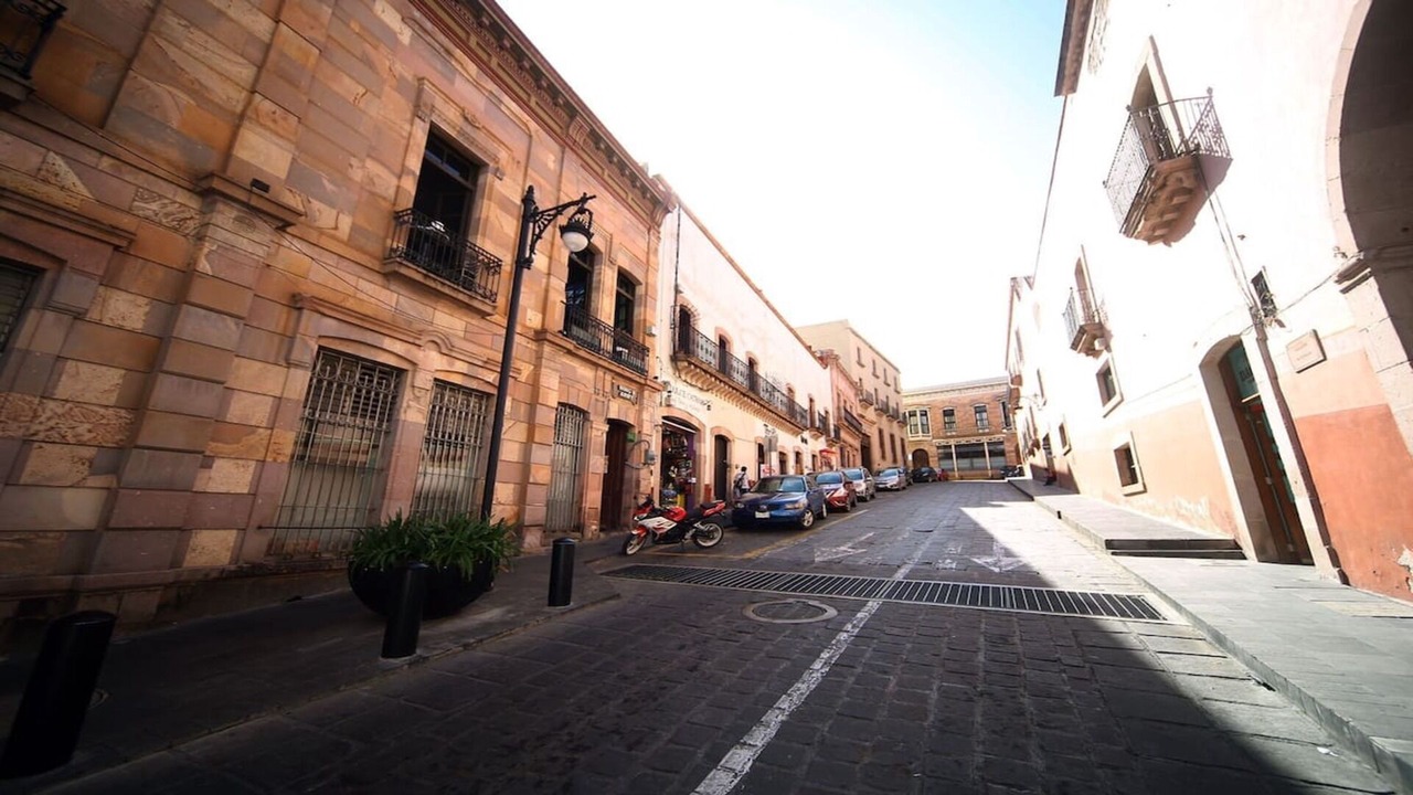 Photo of Others in Zacatecas Centro