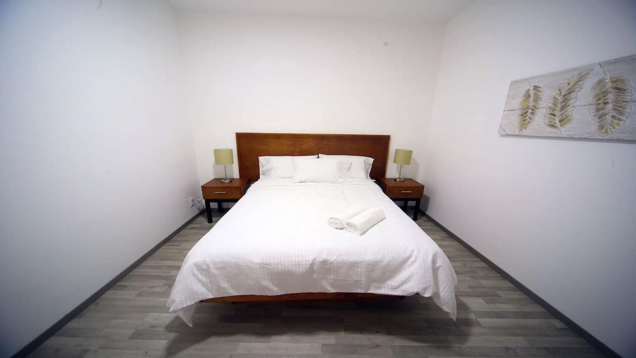 Photo of Bedroom in Zacatecas Centro