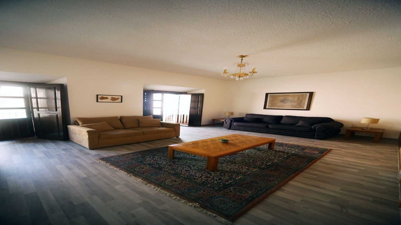 Photo of Livingroom in Zacatecas Centro