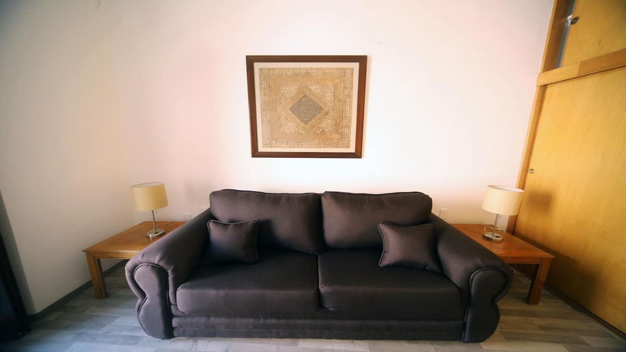 Photo of Livingroom in Zacatecas Centro
