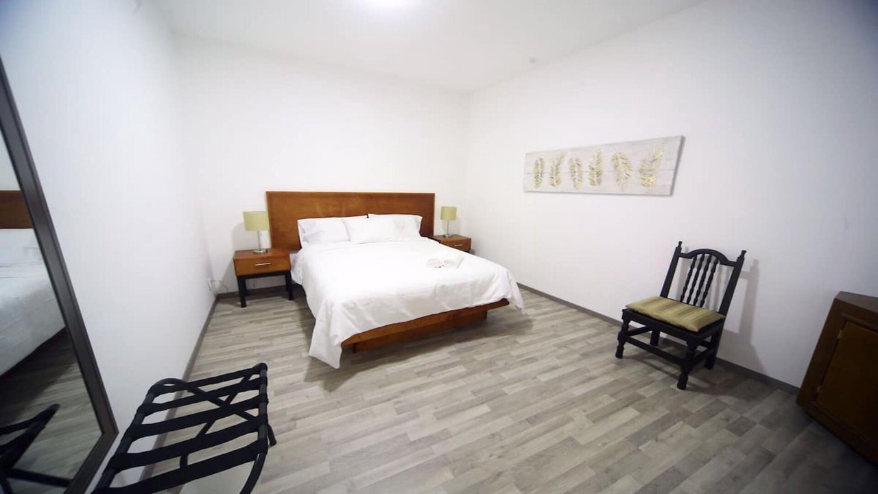 Photo of Bedroom in Zacatecas Centro