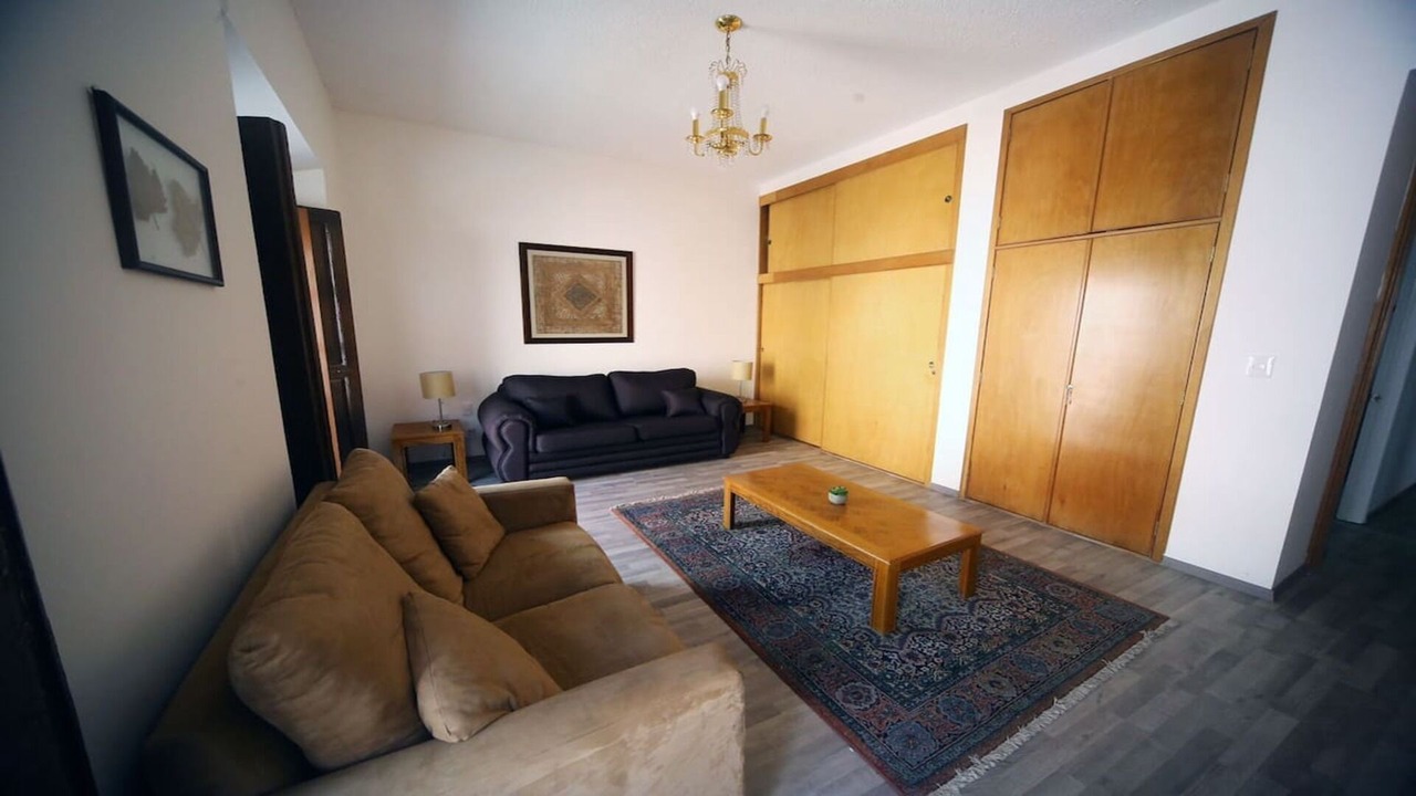 Photo of Livingroom in Zacatecas Centro