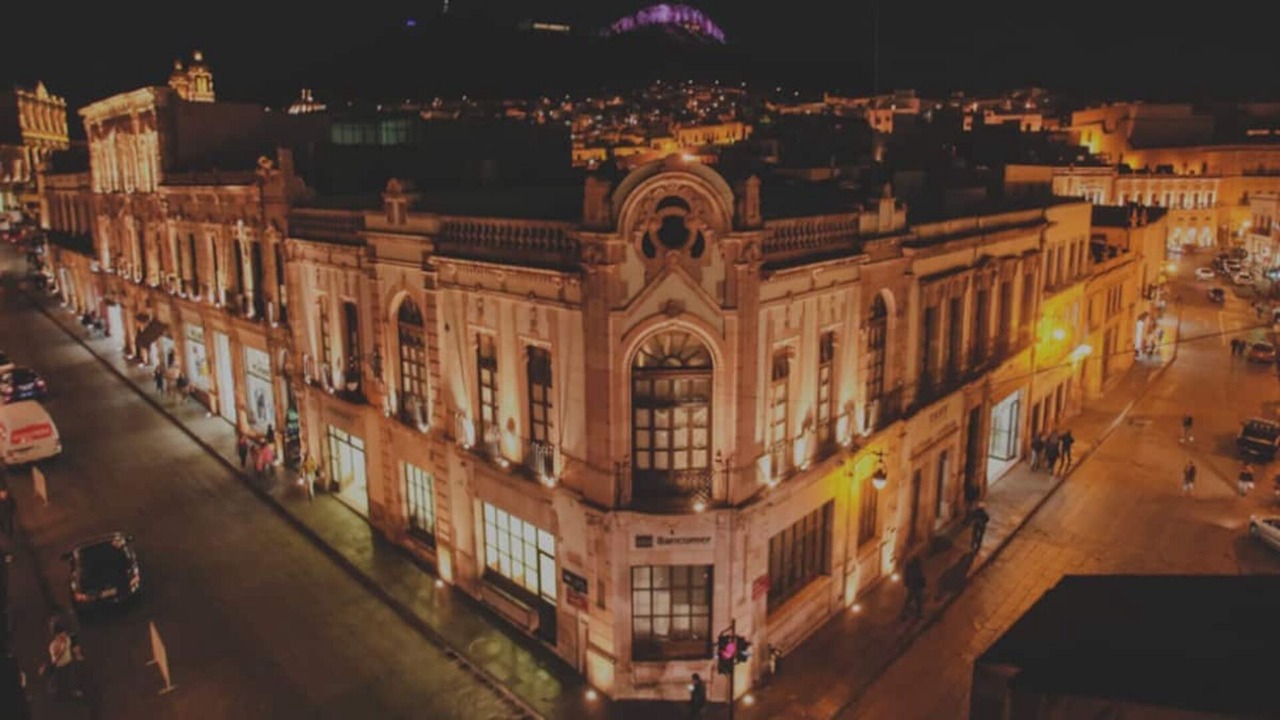 Photo of Outdoor in Zacatecas Centro
