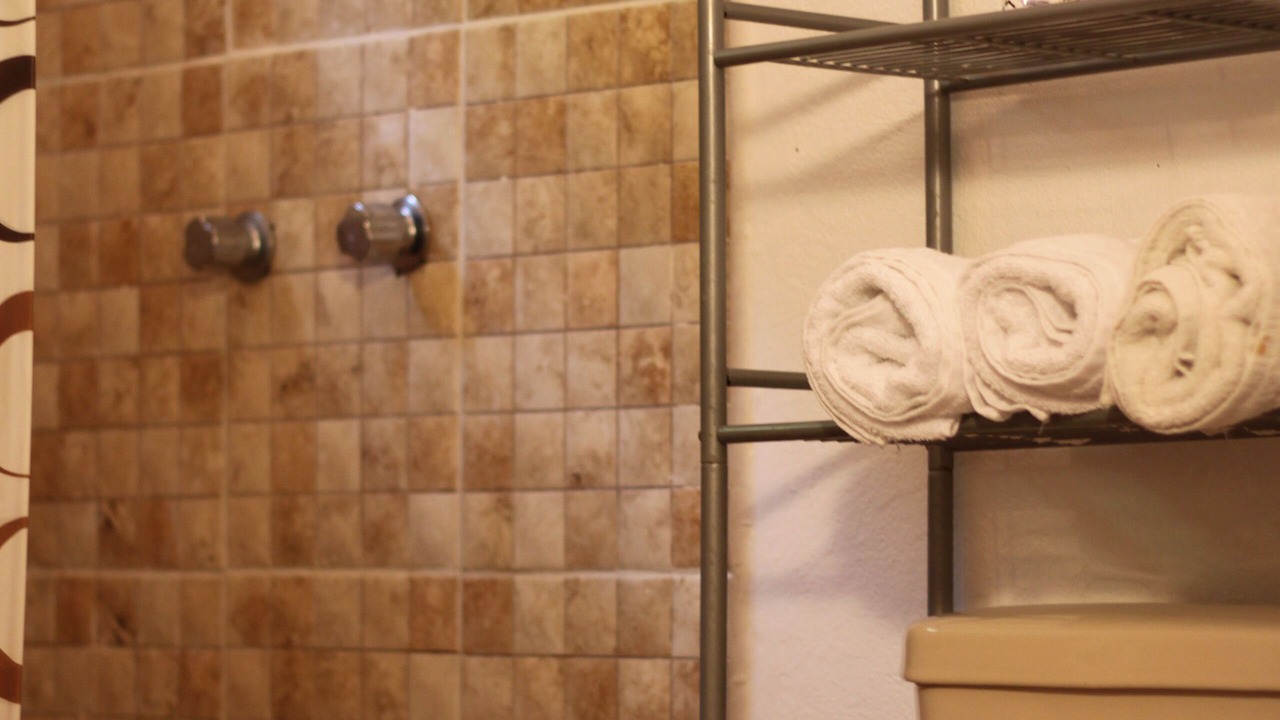 Photo of Bathroom in Veracruz