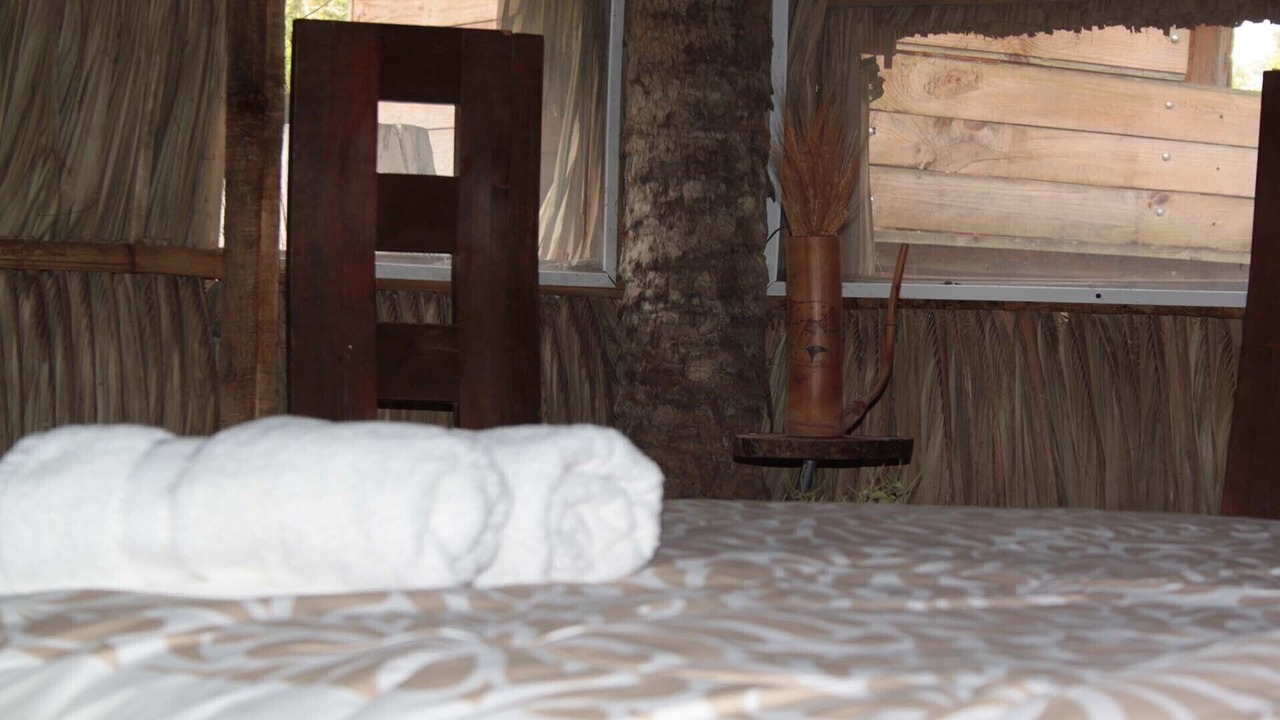 Photo of Bedroom in Veracruz