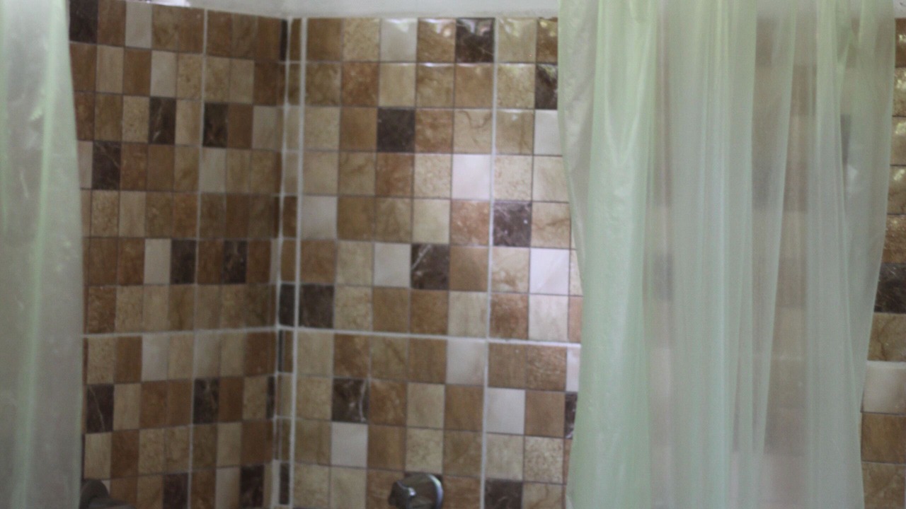 Photo of Bathroom in Veracruz