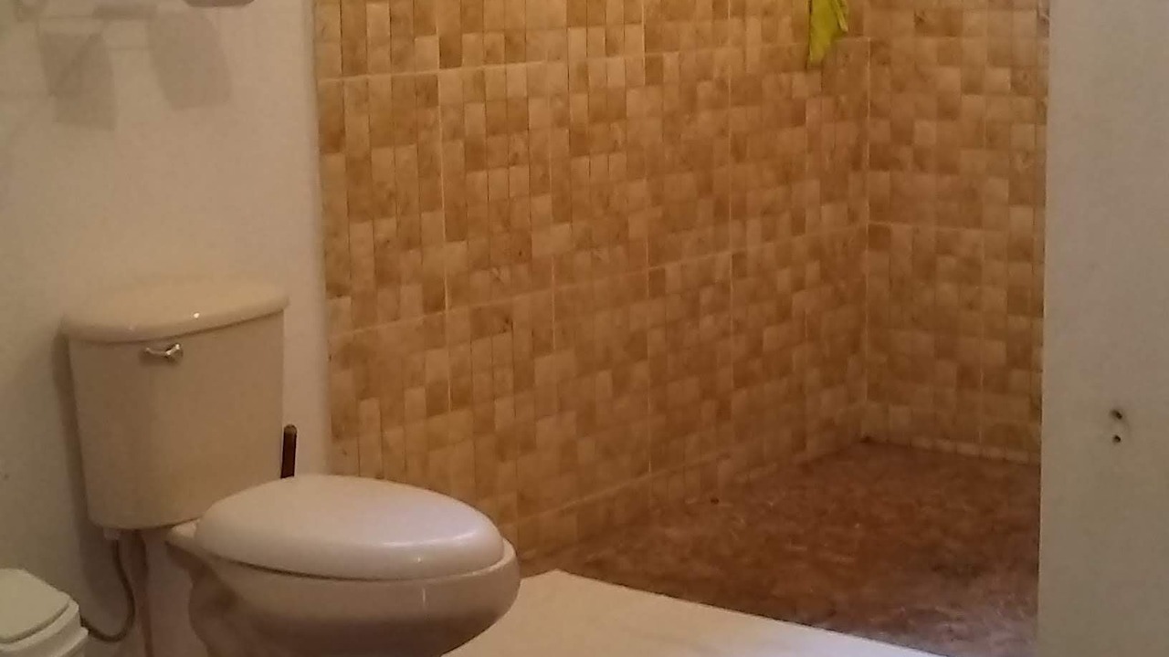 Photo of Bathroom in Veracruz