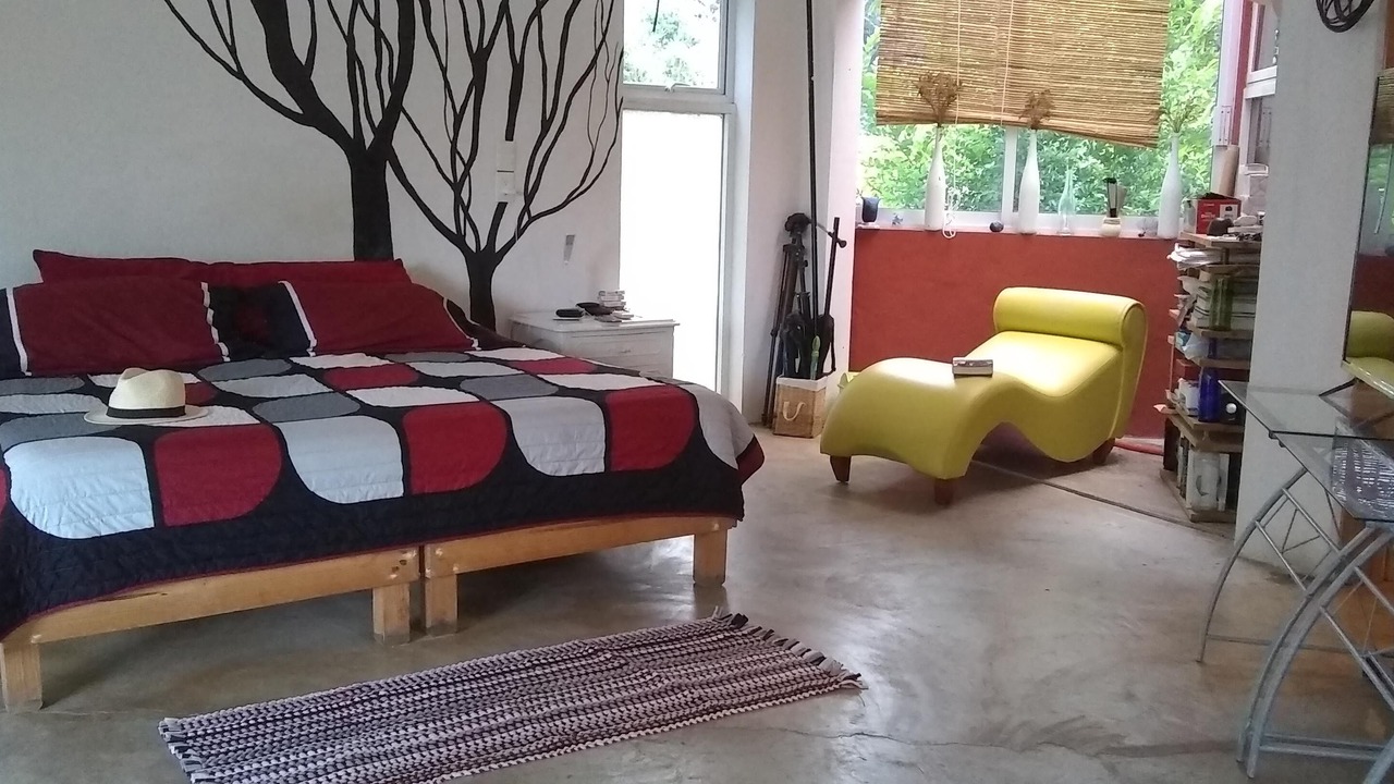 Photo of Bedroom in Veracruz