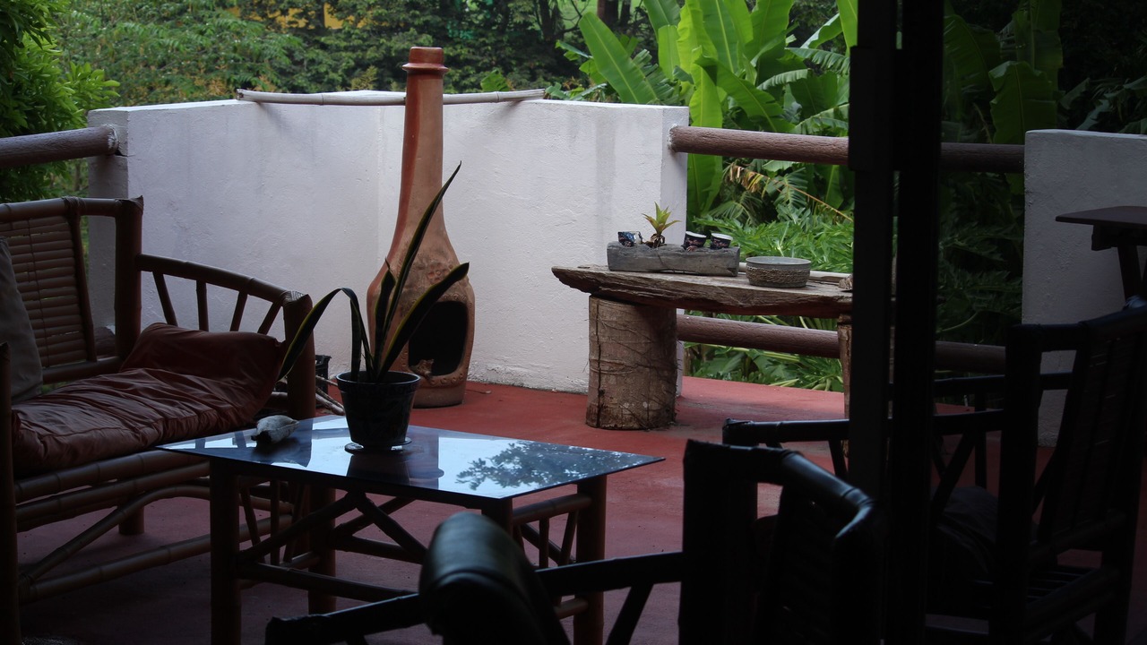 Photo of Patio Balcony in Veracruz