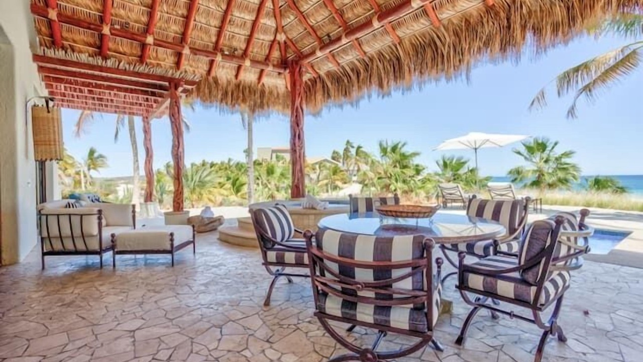 Photo of Outdoor in Ensenada Los Muertos