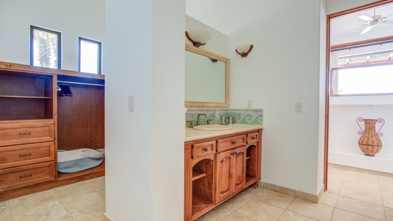 Photo of Bathroom in Ensenada Los Muertos